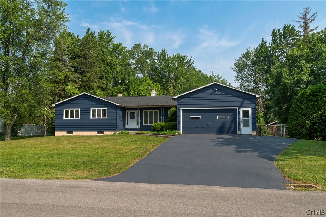 Residential in Whitestown 2