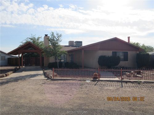 3724 N Skylark Rd, Kingman, AZ, 86409-3037 | Card Image