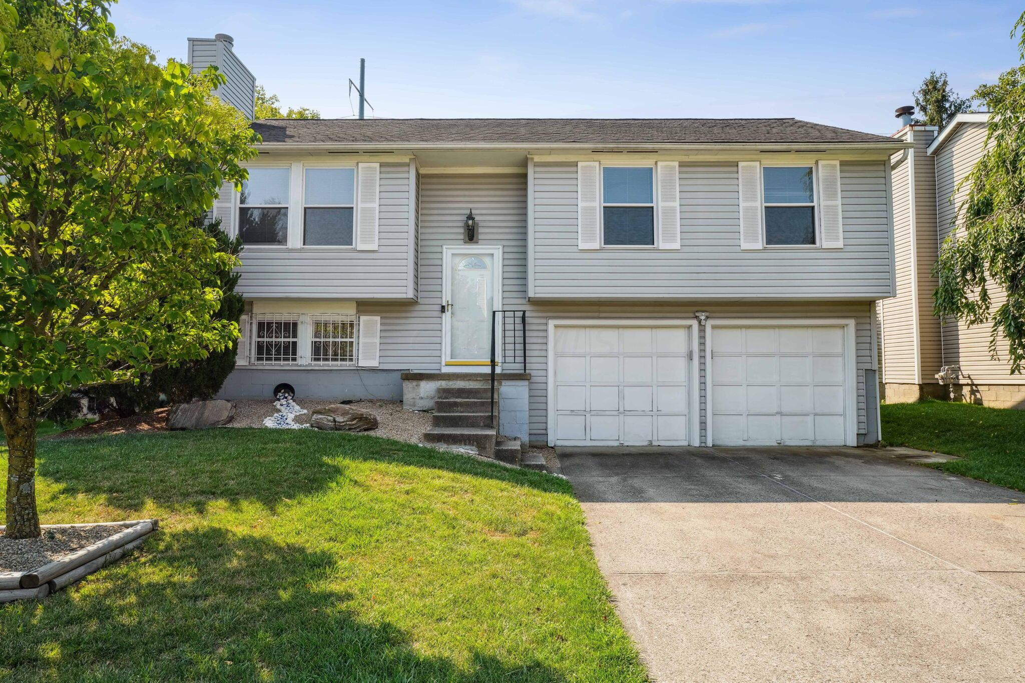 Alfred Ct, Columbus, OH 43221