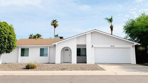 8832 E Lupine Ave, Scottsdale, AZ, 85260-6815 | Card Image