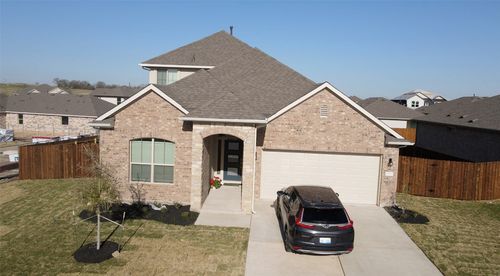 17612 Avalar Ave, PFLUGERVILLE, TX, 78660-6996 | Card Image