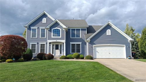 34 Chicory Ln, Lancaster, NY, 14086-4405 | Card Image