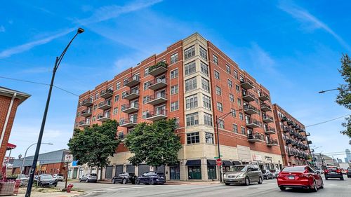 411-2322 S Canal St, Chicago, IL, 60616-2022 | Card Image