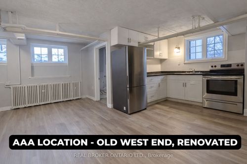 4-480 Weller St, Peterborough, ON, K9H2N6 | Card Image