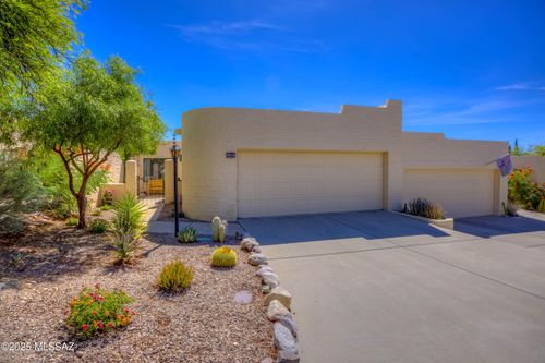 5346 N Paseo Sonoyta, Tucson, AZ, 85750-1406 | Card Image