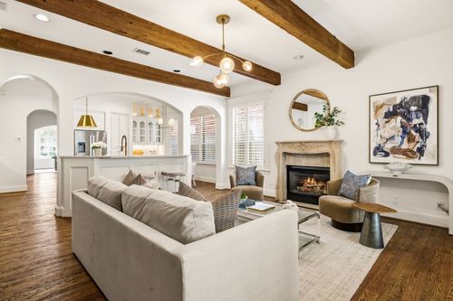 4318 University Blvd, Dallas, TX, 75205-1637 | Card Image