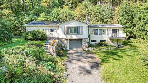 153 Shortwoods Rd, New Fairfield, CT, 06812-2712 | Card Image