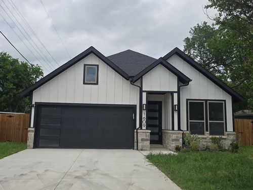 1609 Sharon St, Arlington, TX, 76010-7505 | Card Image