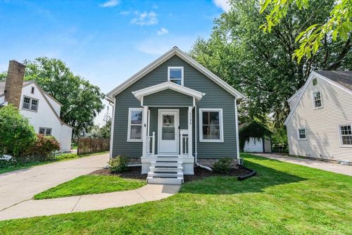 1129 Reed Street, GREEN BAY, WI, 54303 | Card Image