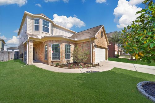 11438 Baldwin Spruce Trl, Tomball, TX, 77375-1037 | Card Image