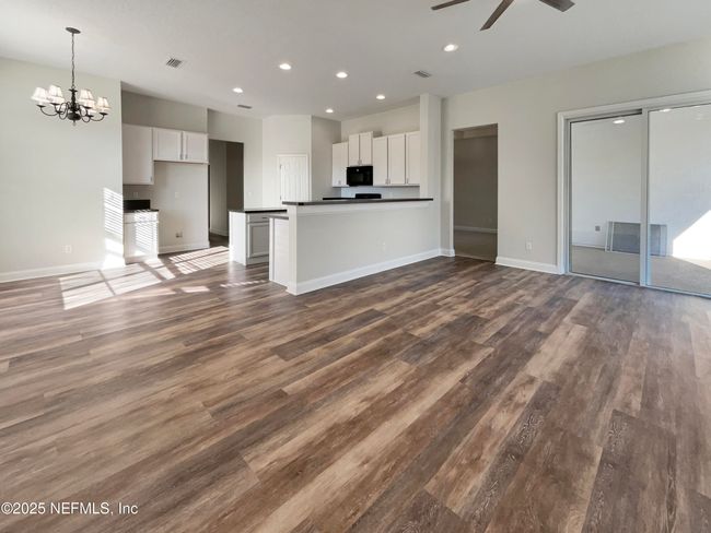 3203 Canyon Falls Dr, House other with 3 bedrooms, 3 bathrooms and null parking in GREEN COVE SPRINGS FL | Image 13