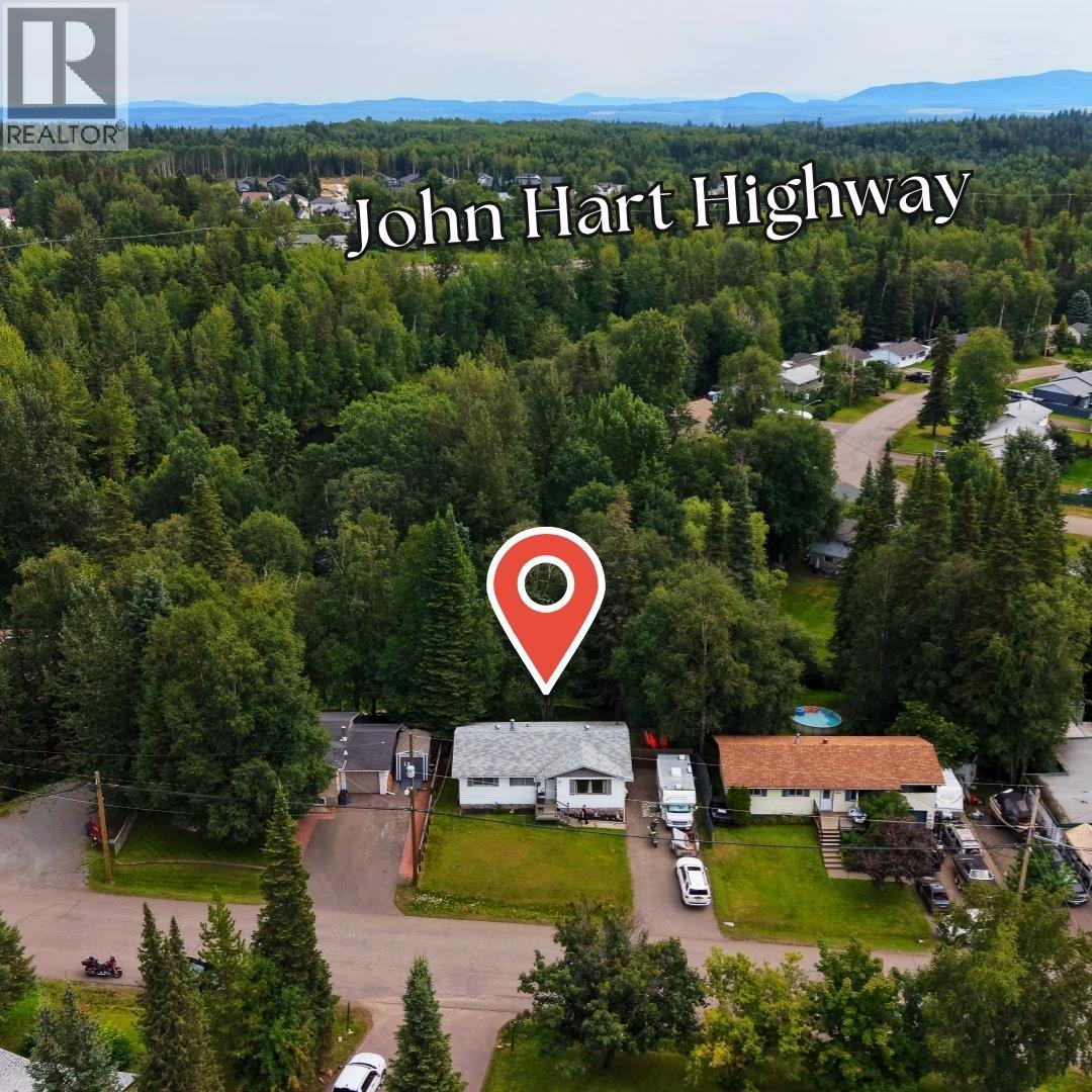 Residential in Prince George 2
