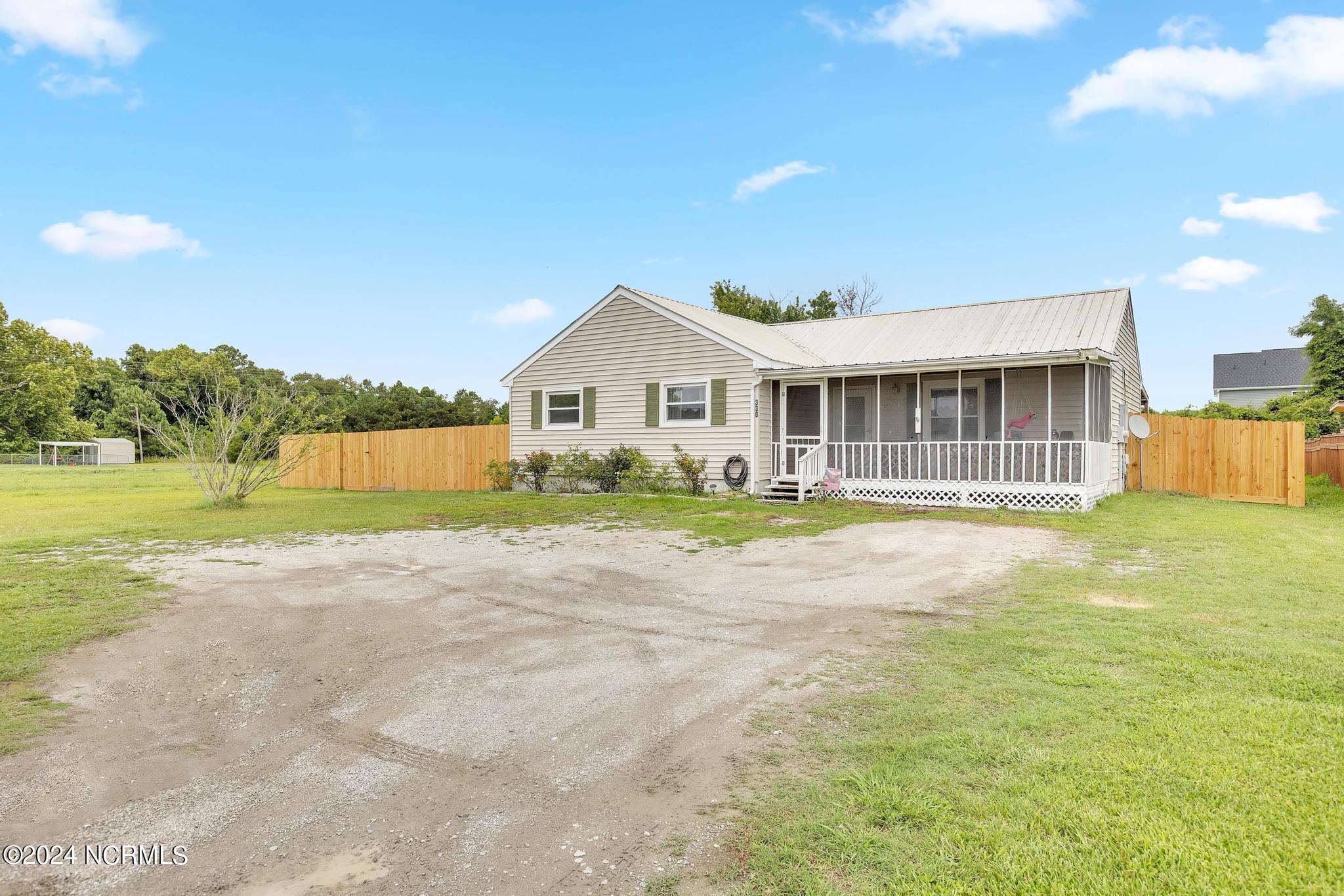 Drummer Kellum Rd, Jacksonville, NC 28546