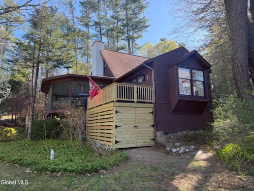 44 Brant Lake Estates Rd, Brant Lake, NY, 12815 | Card Image