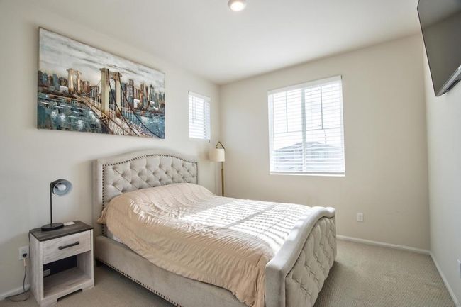 Upstairs Bedroom 3 | Image 24