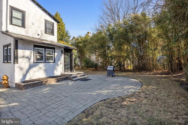 100 Main St, House other with 4 bedrooms, 3 bathrooms and null parking in RIVERTON NJ | Image 39