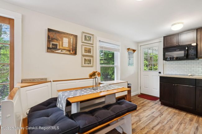 18 Railroad Ave, House other with 5 bedrooms, 2 bathrooms and null parking in Tannersville NY | Image 34