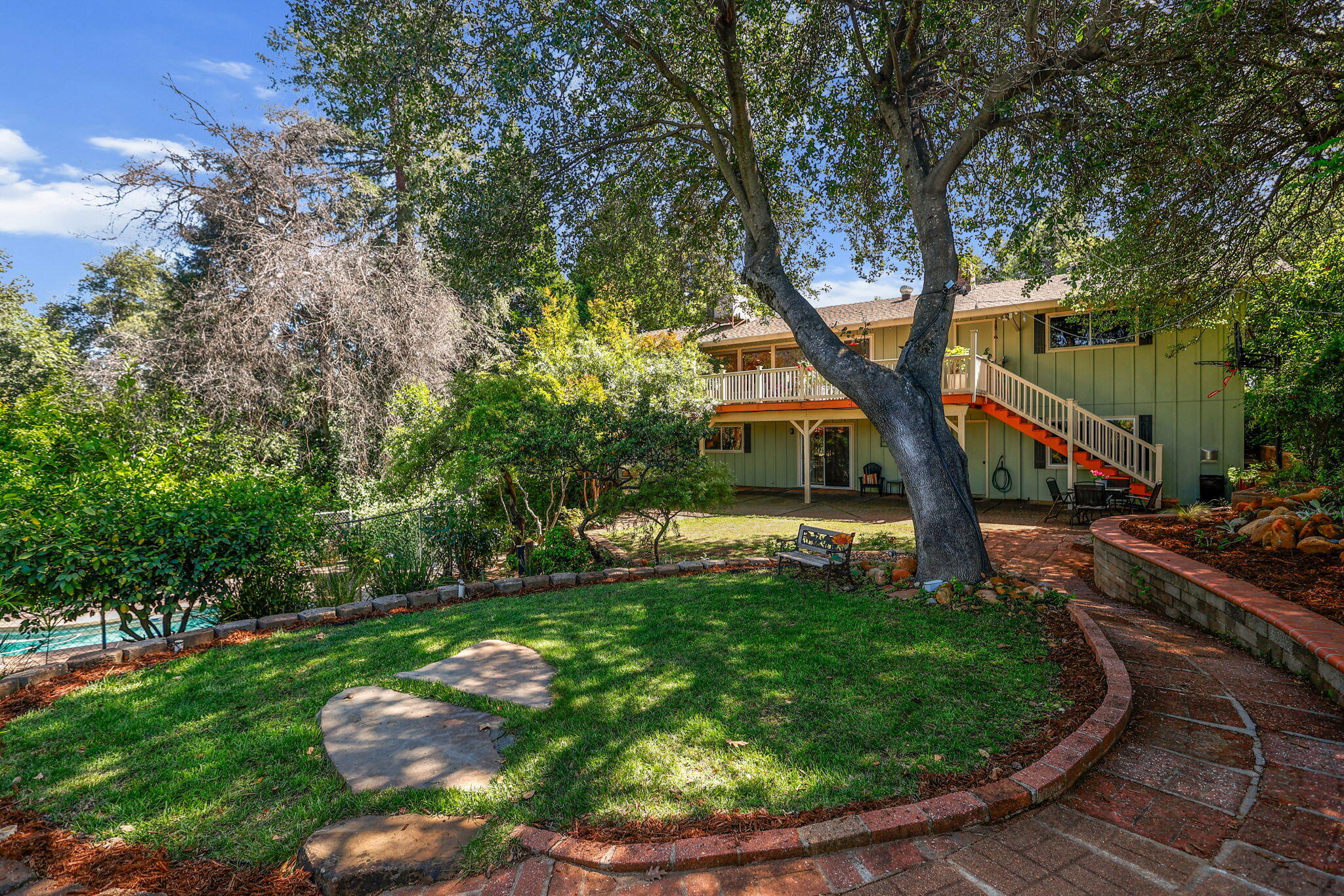 Residential in Redding