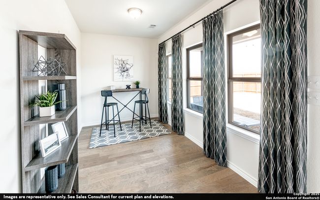 8908 Grey Elm, House other with 3 bedrooms, 2 bathrooms and null parking in Elmendorf TX | Image 13
