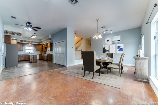 34970 AND 34900 Smithson Valley Rd, House other with 3 bedrooms, 4 bathrooms and null parking in Bulverde TX | Image 5