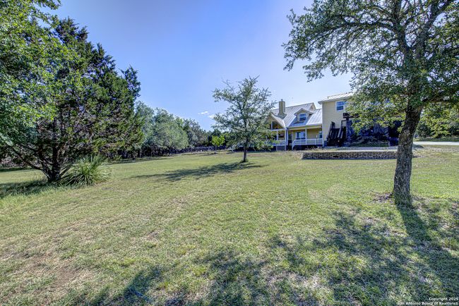 6015 Cornwall Dr, House other with 5 bedrooms, 4 bathrooms and null parking in Spring Branch TX | Image 47