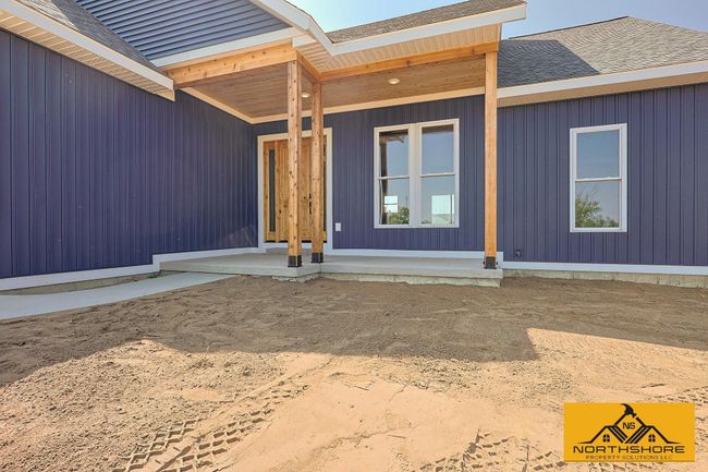3973 W Harrison Rd, House other with 5 bedrooms, 3 bathrooms and null parking in Hart MI | Image 8