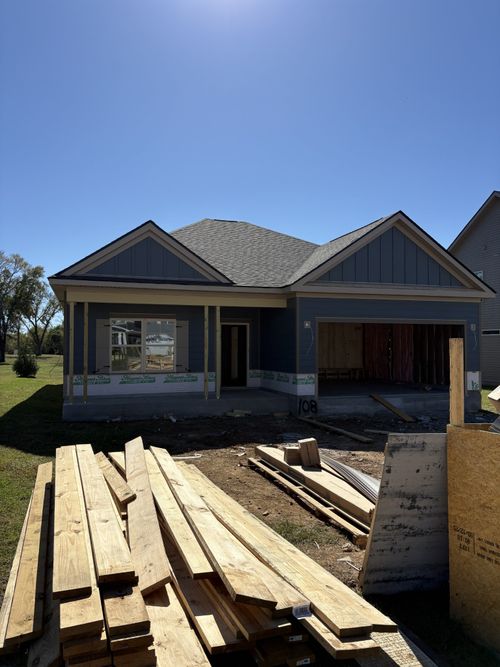 107 Ruby Cate Way, Murfreesboro, TN, 37128-3196 | Card Image