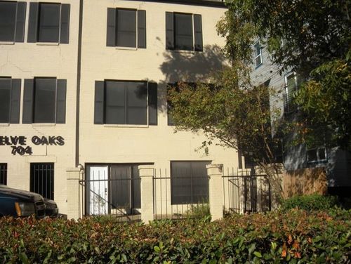 apt-304-704 W 21st St, Austin, TX, 78705-5459 | Card Image