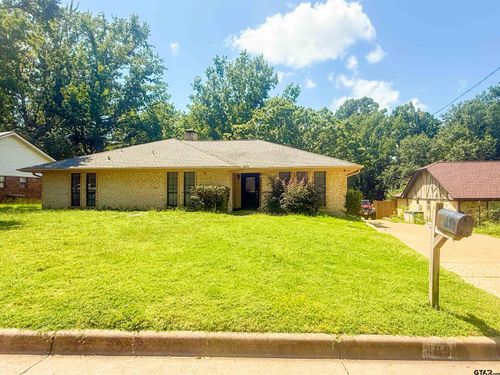 409 Sutherland Dr, Tyler, TX, 75703-4644 | Card Image