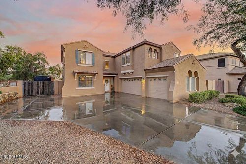 18583 E Druids Glen Rd, Queen Creek, AZ, 85142-3638 | Card Image