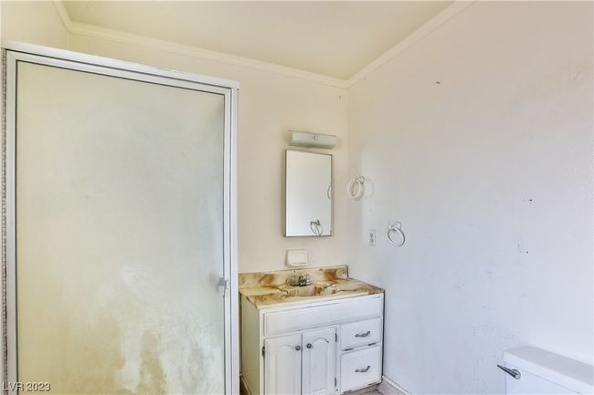 6489 Bugbee Ave, House other with 3 bedrooms, 2 bathrooms and null parking in Las Vegas NV | Image 22