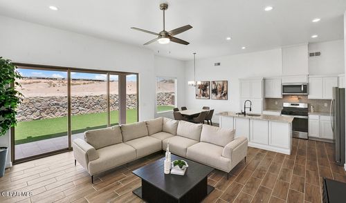 15017 Conviction Avenue, El Paso, TX, 79938 | Card Image