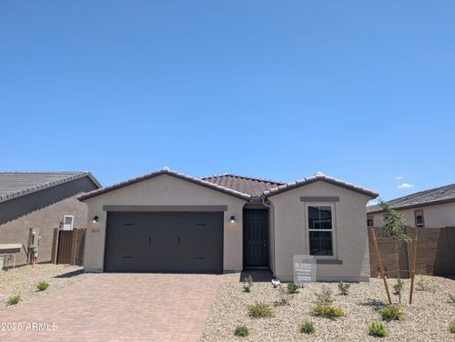 18474 E Dario Rd, Gold Canyon, AZ, 85118-0007 | Card Image