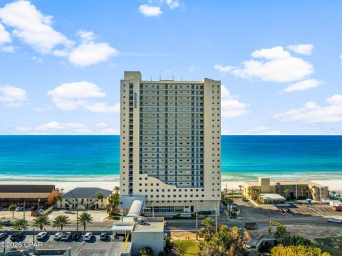 1505-16701 Front Beach Rd, Panama City Beach, FL, 32413-6468 | Card Image