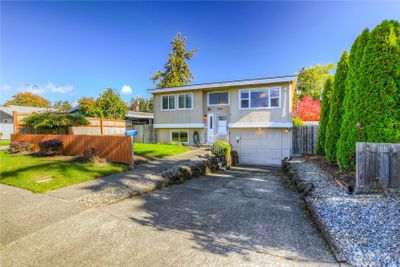 7227 S Prospect Street, House other with 4 bedrooms, 1 bathrooms and null parking in Tacoma WA | Image 1