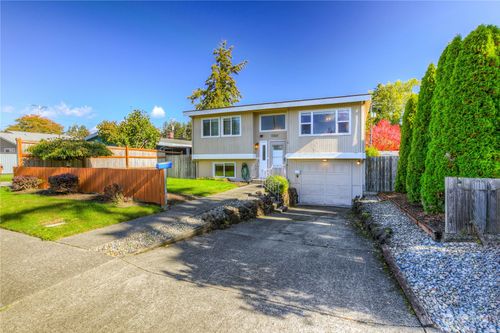 7227 S Prospect Street, Tacoma, WA, 98409 | Card Image