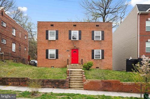 2303 S St Se, WASHINGTON, DC, 20020-4552 | Card Image