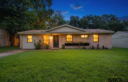3808 Appletree Ln, Tyler, TX, 75701-9319 | Card Image
