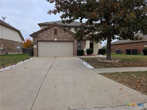 6706 Golden Oak Ln, Killeen, TX, 76542-5777 | Card Image