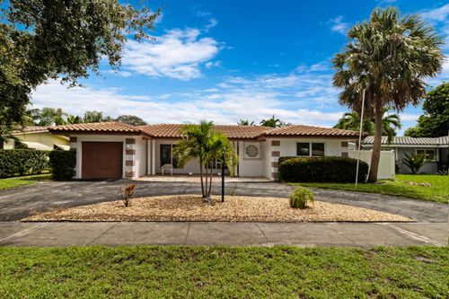 6500 Ne 21st Dr, Fort Lauderdale, FL, 33308-1004 | Card Image