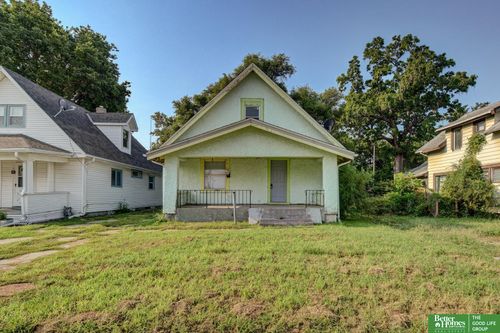 3023 Larimore Ave, Omaha, NE, 68111-2357 | Card Image