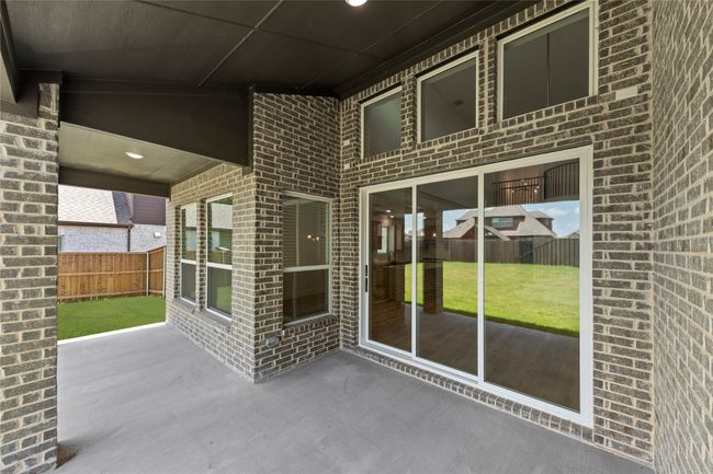 1314 Flamingo Rd, House other with 5 bedrooms, 4 bathrooms and null parking in Forney TX | Image 25