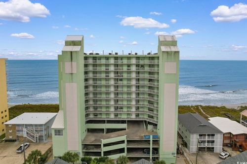 unit-10b-5310 N Ocean Blvd, North Myrtle Beach, SC, 29582-1353 | Card Image