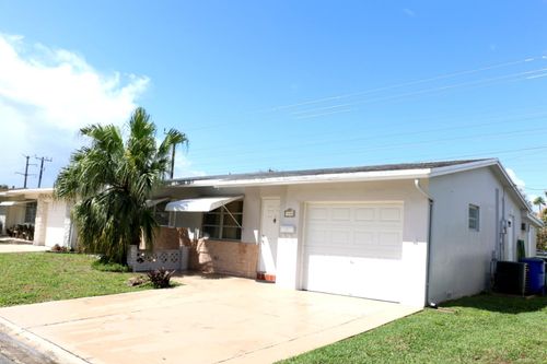 1440 Nw 70th Ln, Margate, FL, 33063-2430 | Card Image