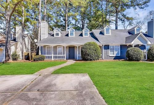 2609 Country Trce Se, Conyers, GA, 30013-2173 | Card Image