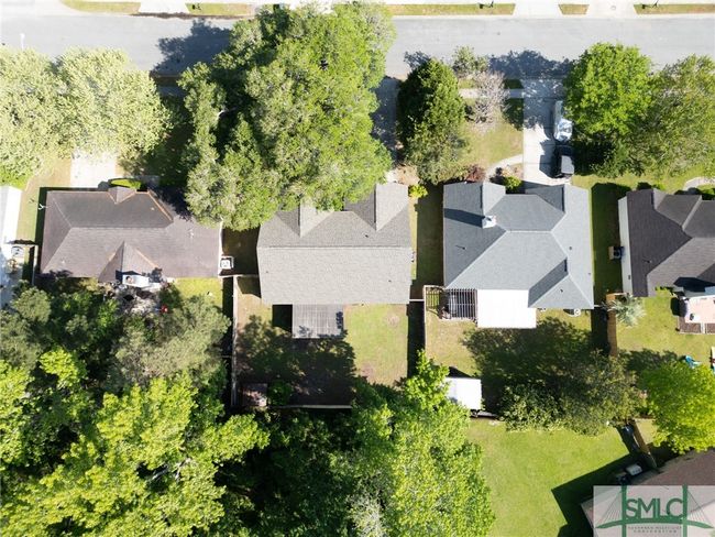 129 Cormorant Way, House other with 3 bedrooms, 2 bathrooms and null parking in Savannah GA | Image 39