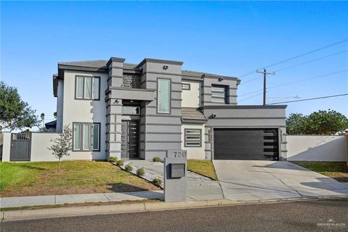 720 Persimmon Ave, Edinburg, TX, 78539-3469 | Card Image