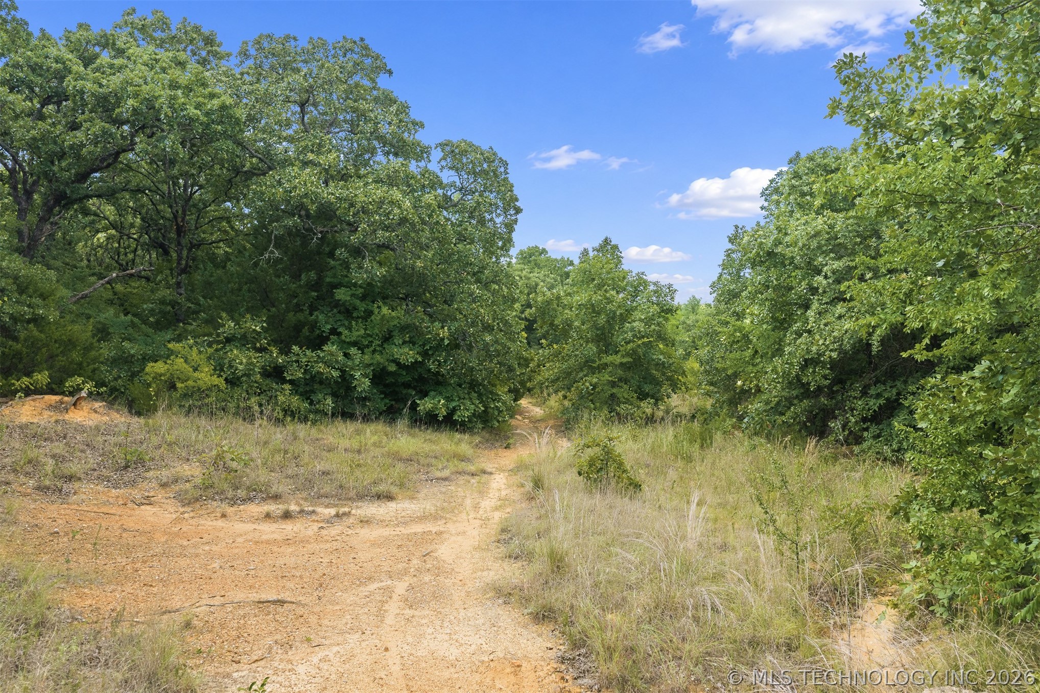 Land in Ardmore 2