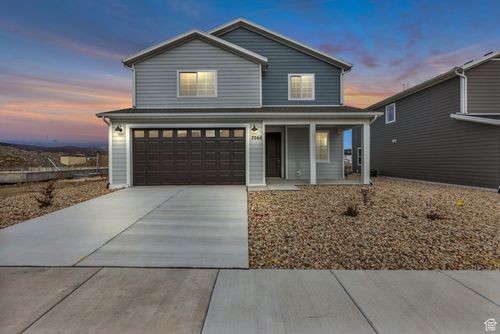 7064 Woods Rose Dr, Park City, UT, 84098-1467 | Card Image