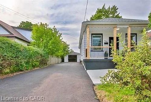 549 Waterloo St, Hamilton, ON, L8H6V6 | Card Image